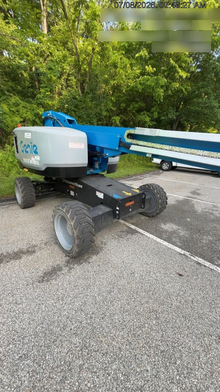 2024 GENIE S-45 XC