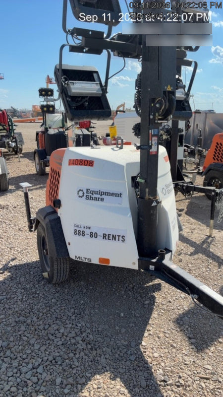 2026 GENERAC MLTS-4