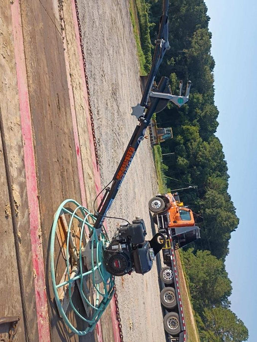 2024 MULTIQUIP J36H55