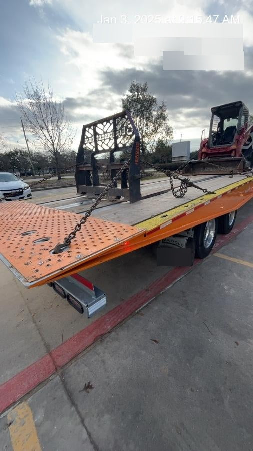 2021 PALADIN 48" Pallet Forks - Paladin