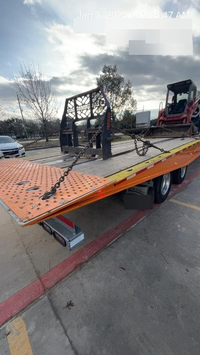 2021 PALADIN 48" Pallet Forks - Paladin