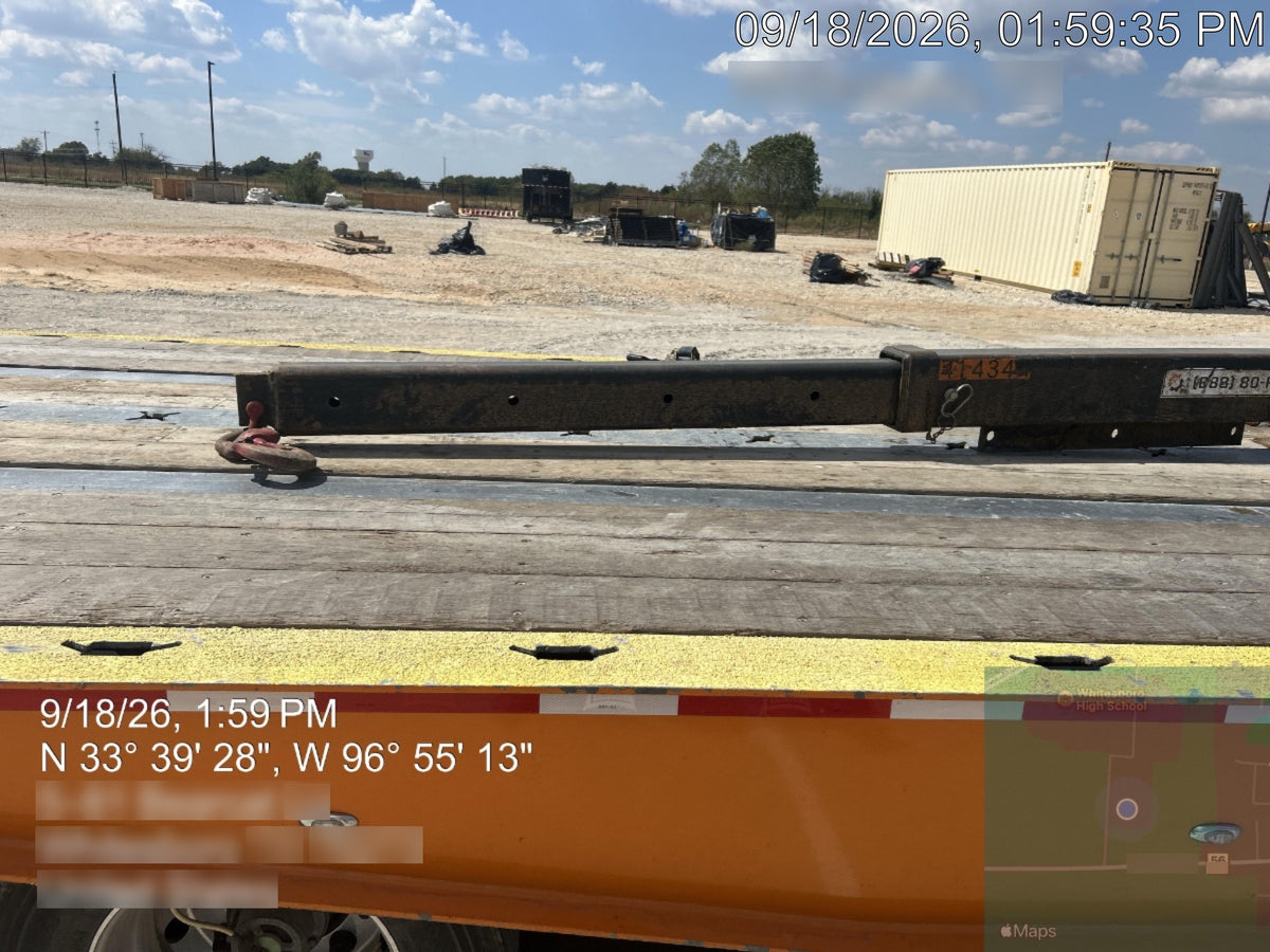 2024 ARROW MATERIAL HANDLING CE60-TH-STP