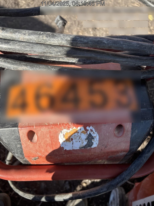 2019 HILTI TE 3000-AVR