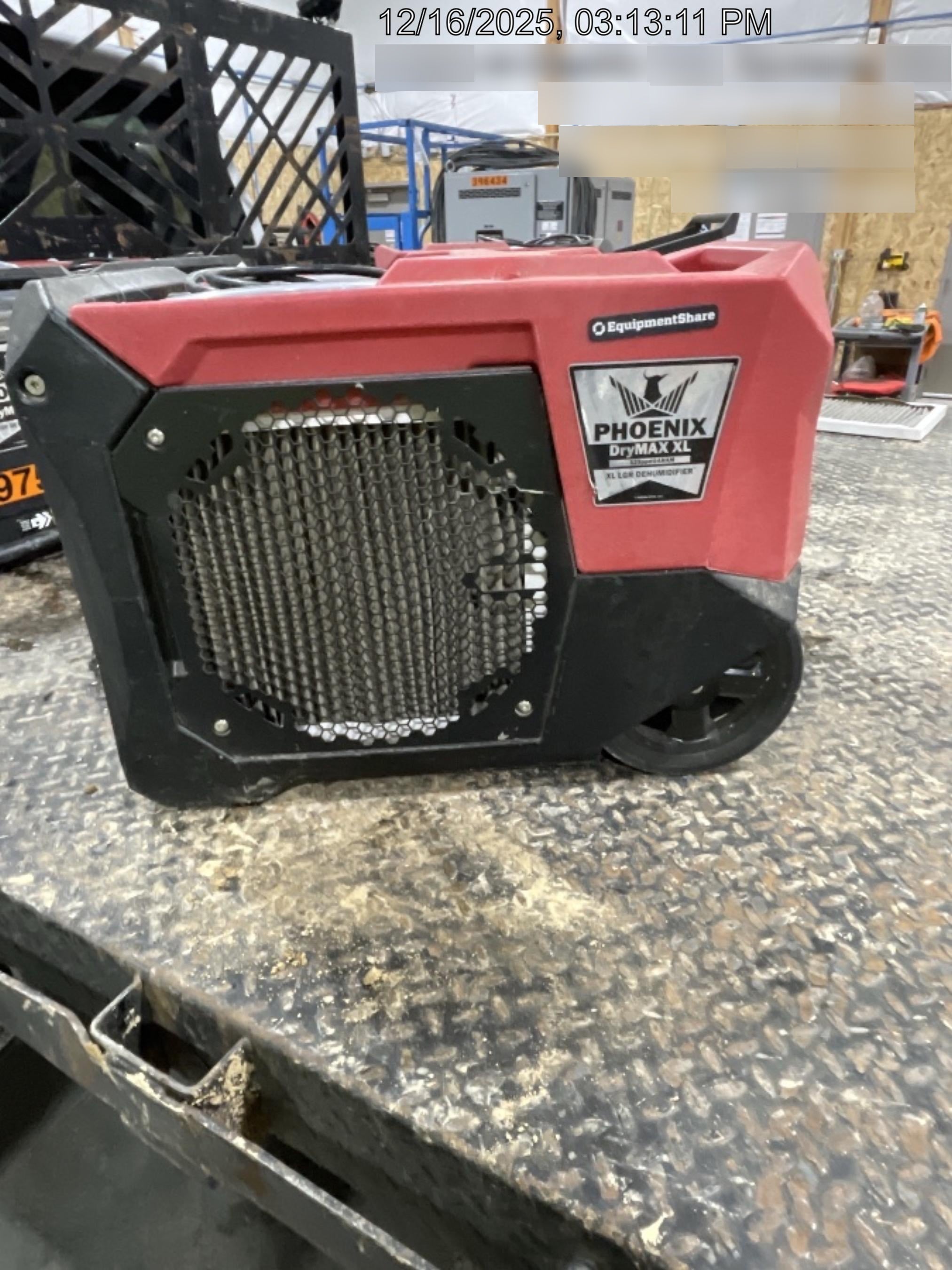 2021 PHOENIX DryMAX XL