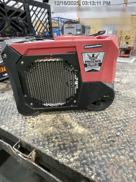 2021 PHOENIX DryMAX XL