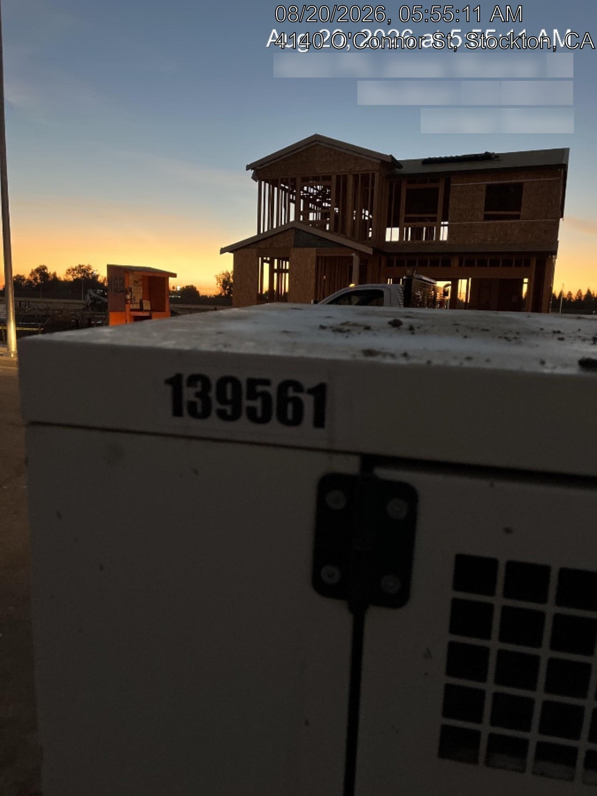 2021 ATLAS COPCO QAS25