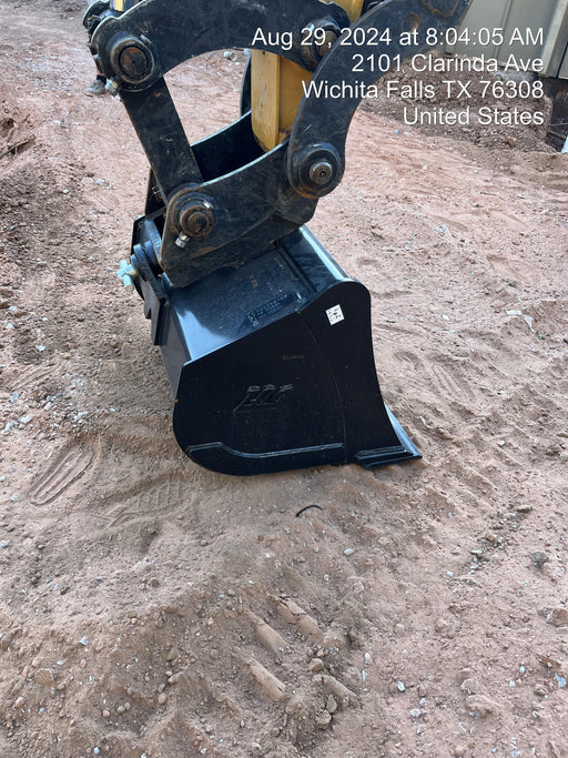 2024 TAG MANUFACTURING 36" HD QC31