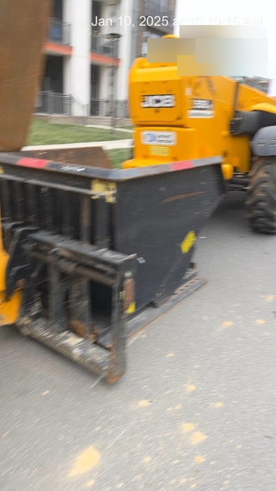 2022 ARROW MATERIAL HANDLING HP-6000-200