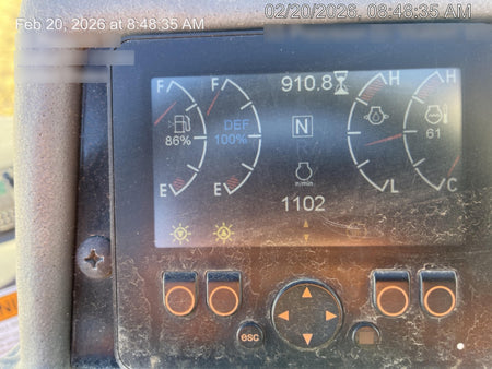 2023 MANITOU MTA12055