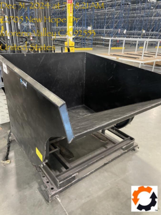 2024 STAR INDUSTRIES M-1820 - Self-Dump Hopper