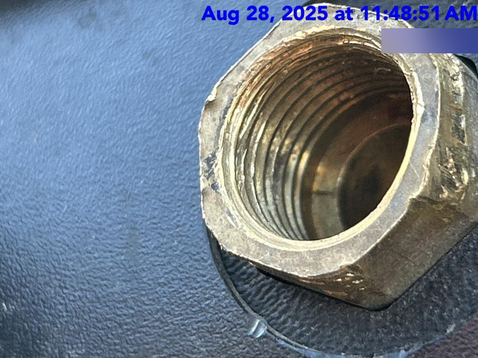 2023 MILLER ELECTRIC XR-AlumaFeed