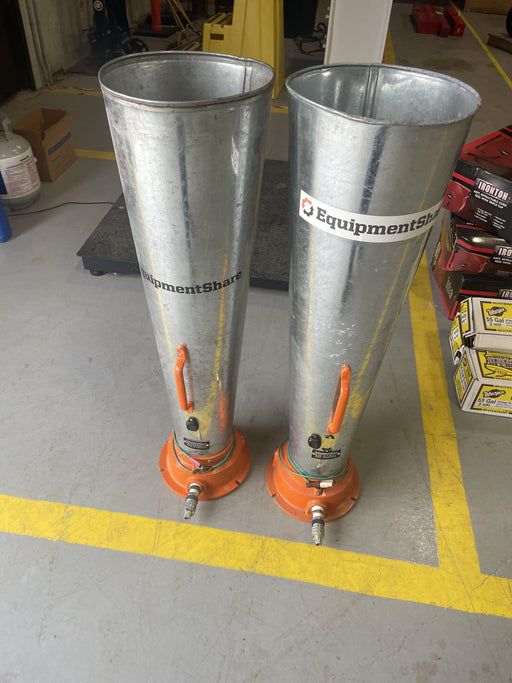 2021 MICHIGAN PNEUMATIC HV-6AM