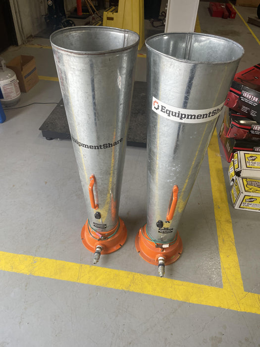 2021 MICHIGAN PNEUMATIC HV-6AM