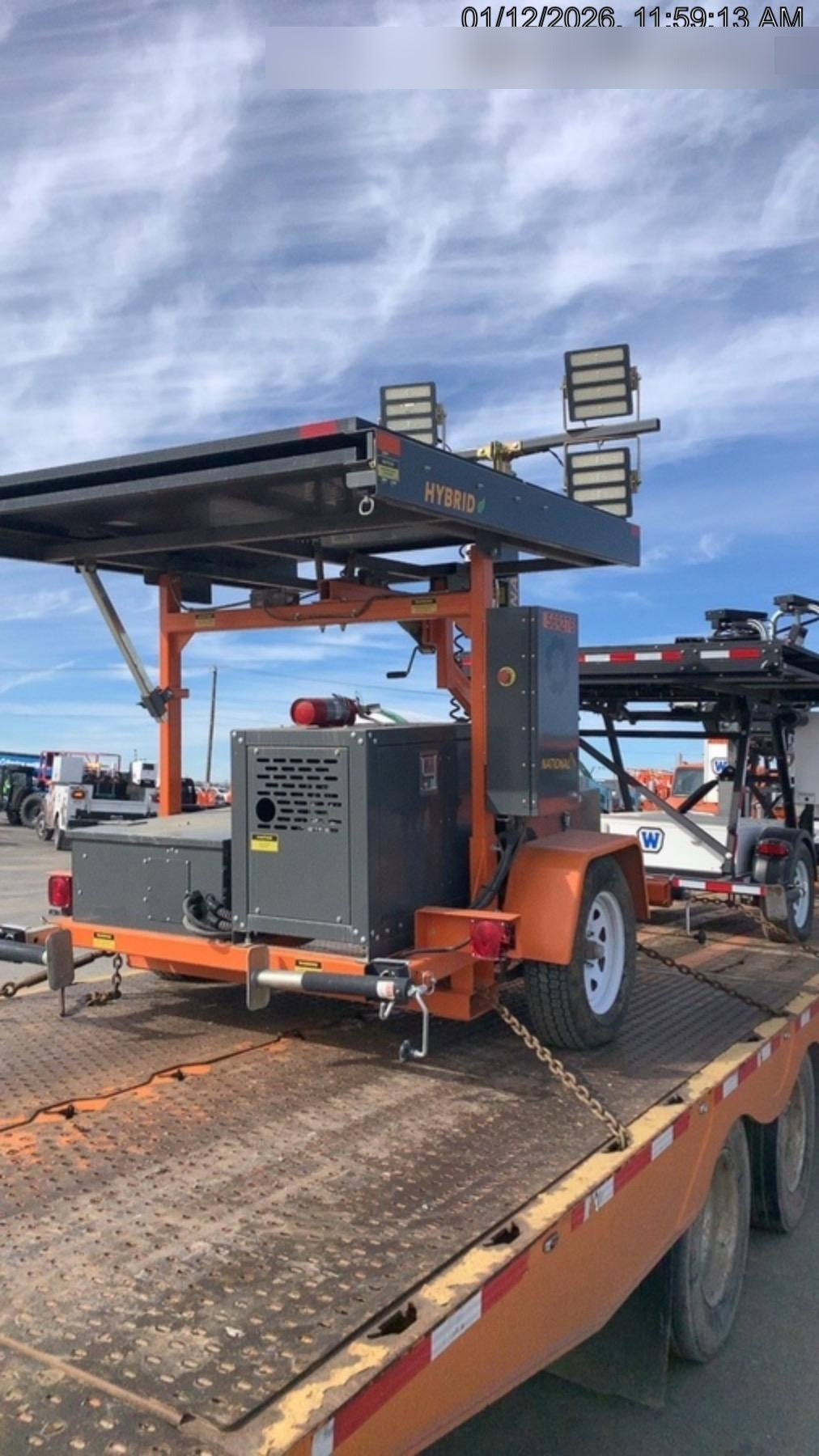 2024 WANCO WLTS-MM8A-1600