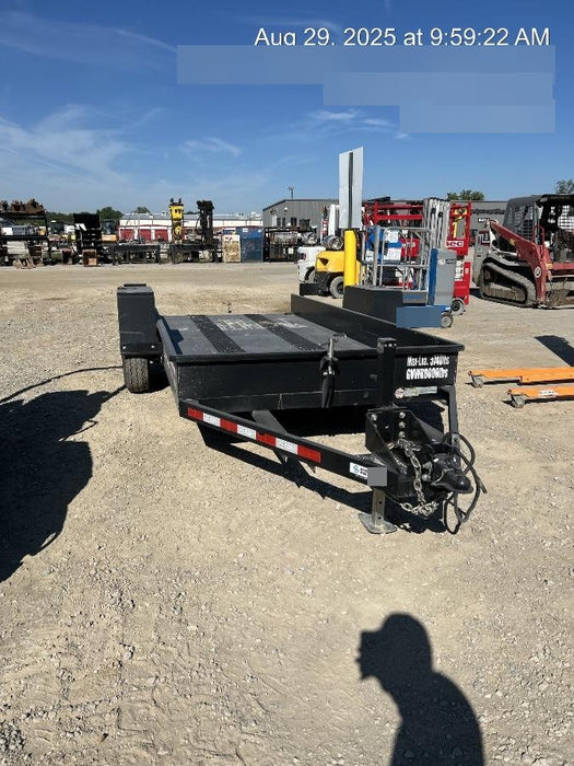 2023 STEELPOINT T614E