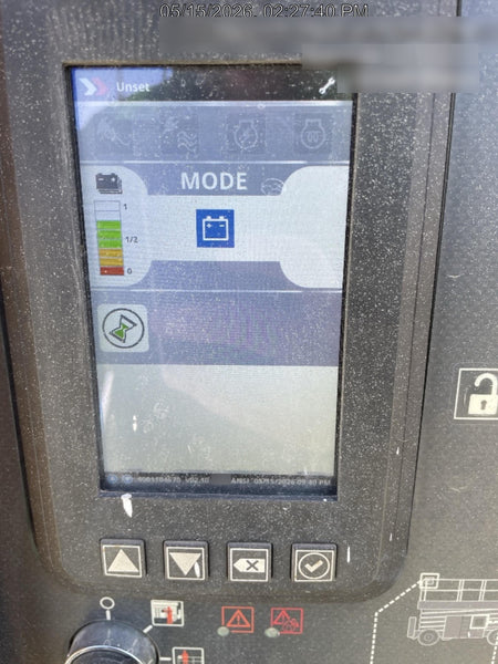 2023 HAULOTTE HS4390 E PRO