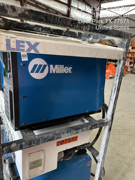 2021 LEX WR6A-7SM-FG26DZ6LD-R