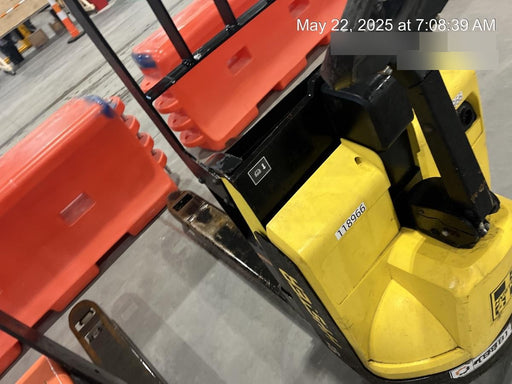 2020 HYSTER W45ZHD