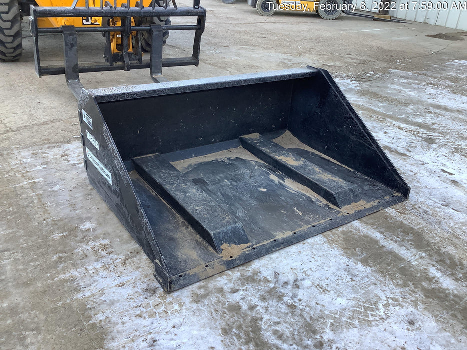 2021 STAR INDUSTRIES 1406B