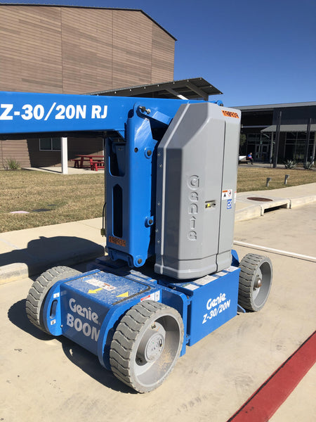 2021 GENIE Z-30/20N RJ