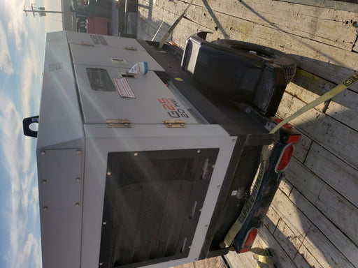 2018 WACKER NEUSON G25