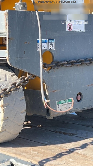 2018 HAULOTTE Star 20