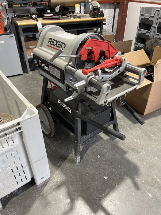 2023 RIDGID 1224