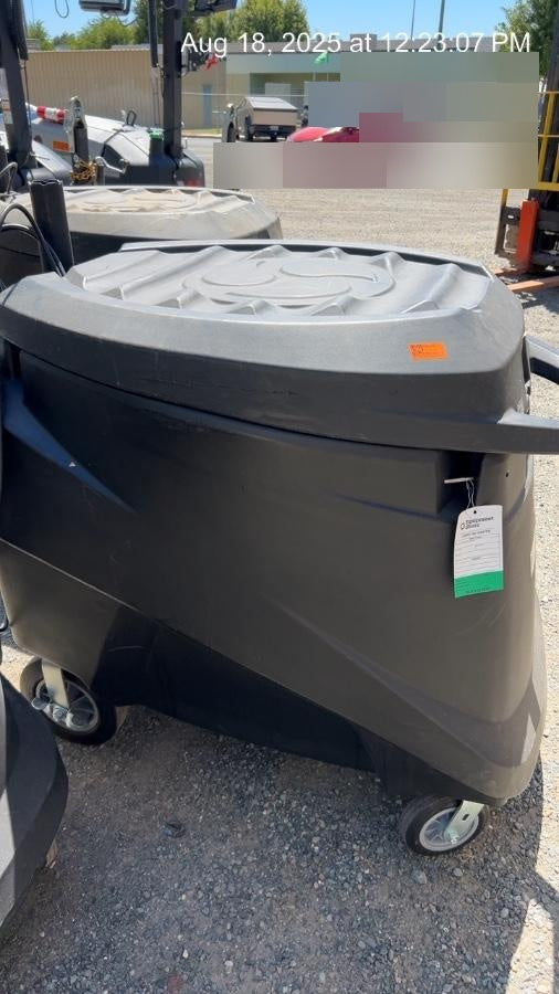 2022 POWER BREEZER PB4BASE