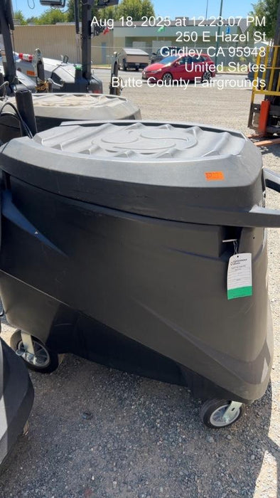 2022 POWER BREEZER PB4BASE