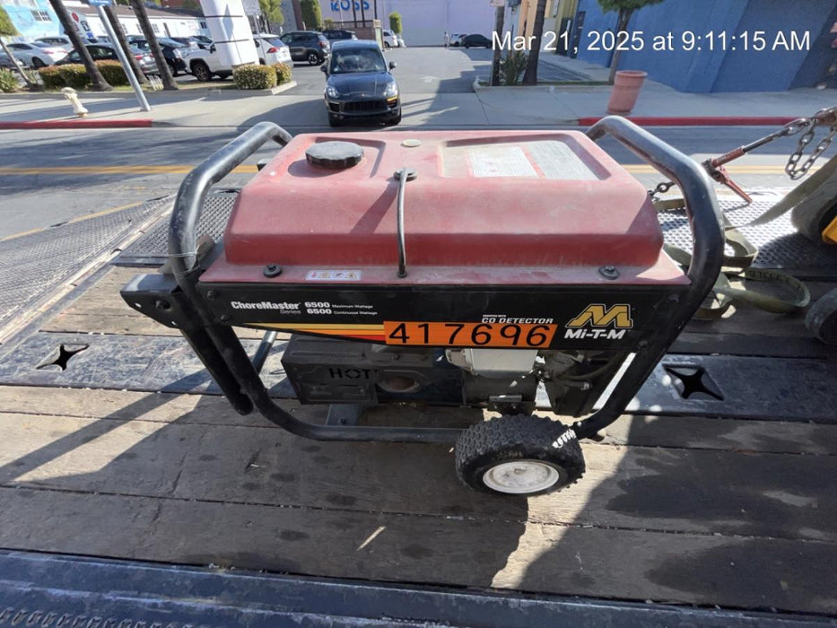 2024 MI-T-M GEN-6500-0MM1