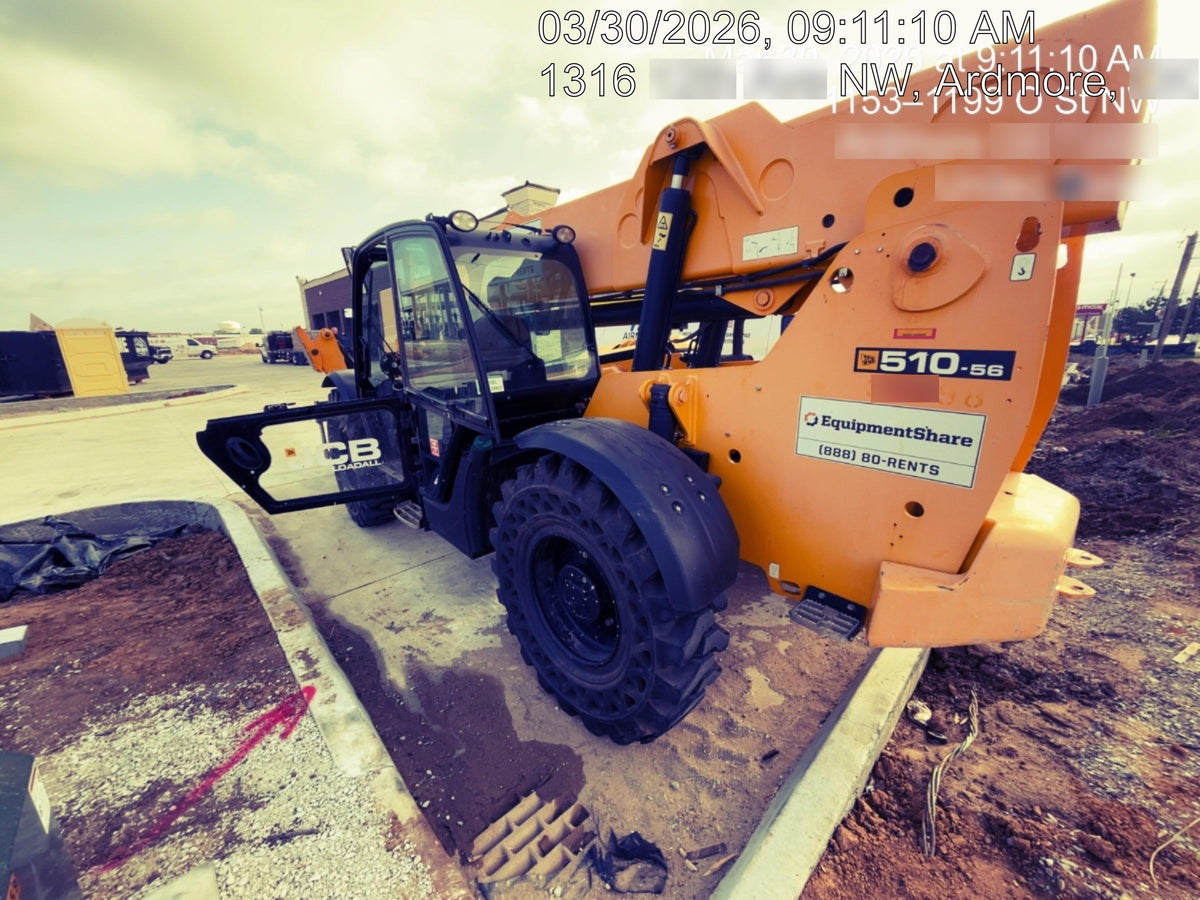 2019 JCB 510-56