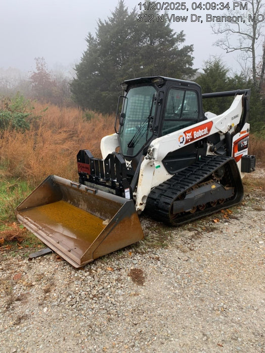 2025 VIRNIG PF4855-5VG