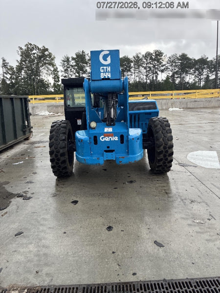 2025 GENIE GTH-844