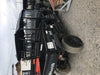 2018 Cushman Hauler 4x4 Crew Cushman Hauler 4X4 Crew Utility Vehicle w/Skid Plate, Amber Strobe
