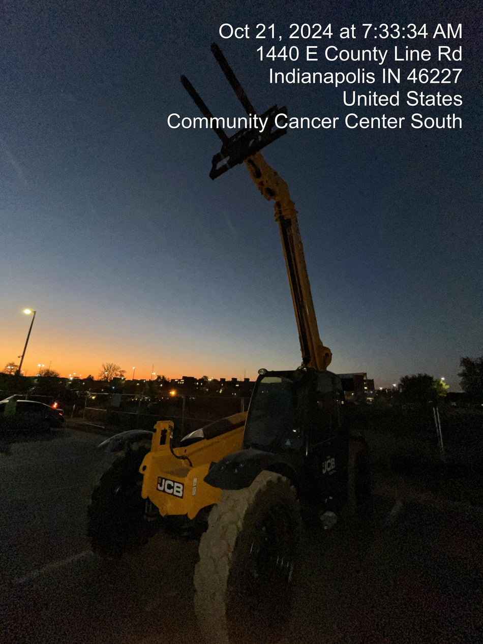 2024 JCB 509-42