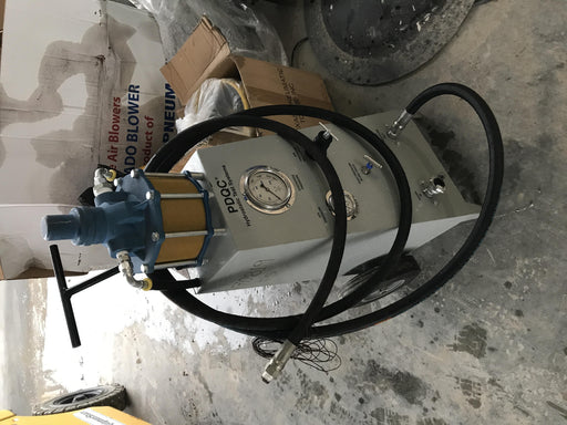 2020 PINNACLE PDQC-10000