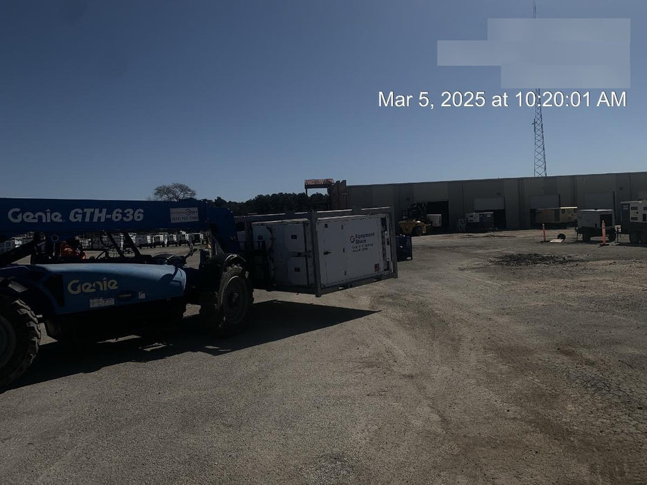 2021 SMARTECH SACP26A-SP