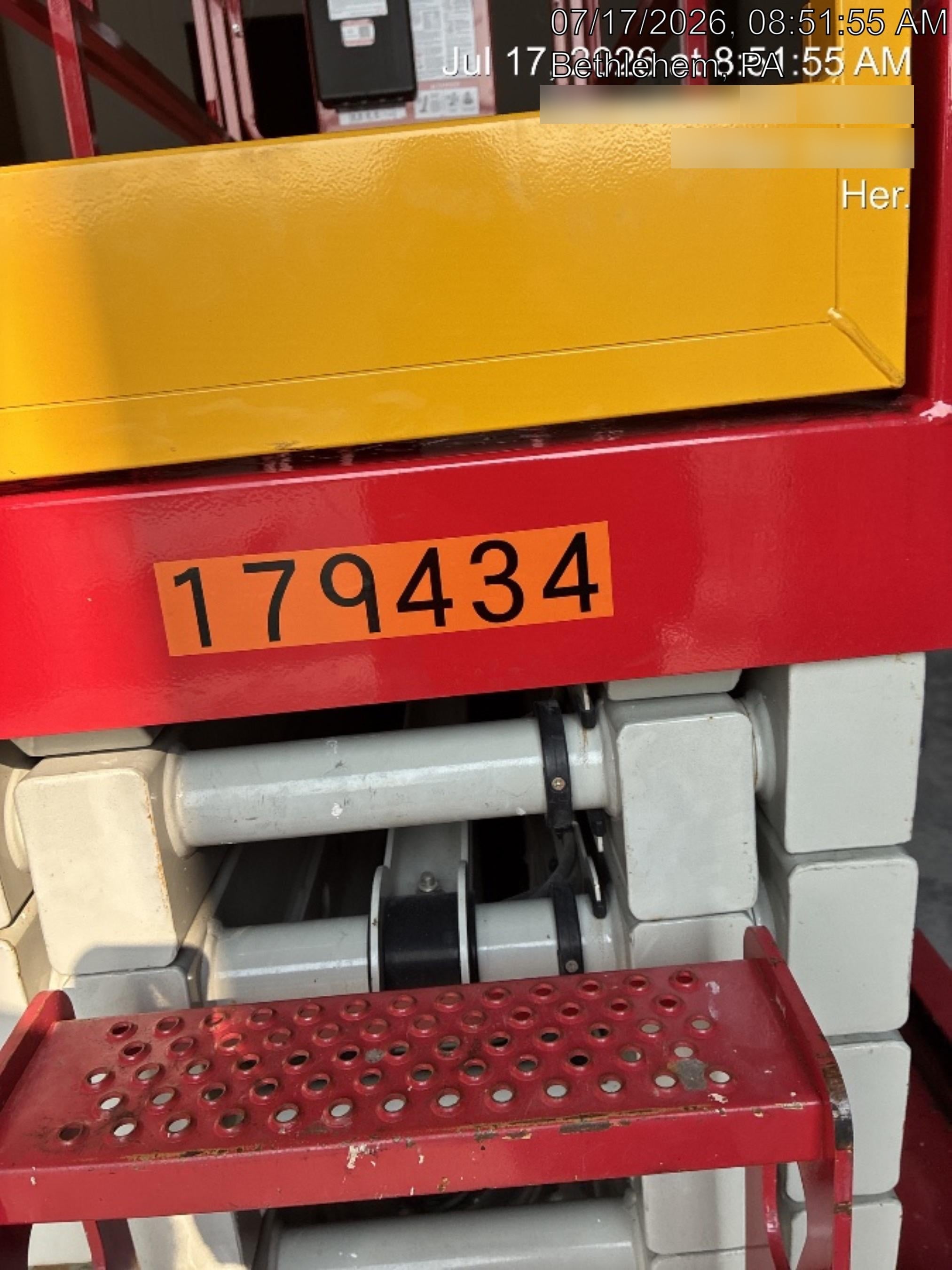 2021 MEC 4555SE