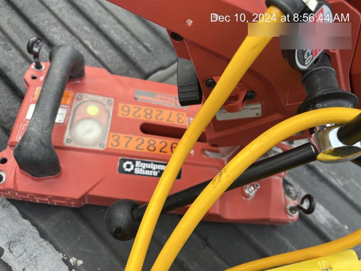 2023 HILTI DD 150-U
