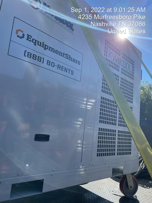 2022 KWIKOOL KPO12-23H