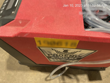 2021 PHOENIX DryMAX BLE
