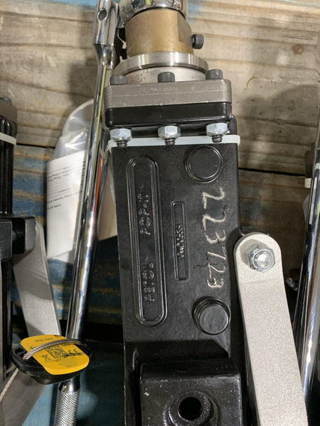 2022 GEARWRENCH PHD0535 GEARWRENCH