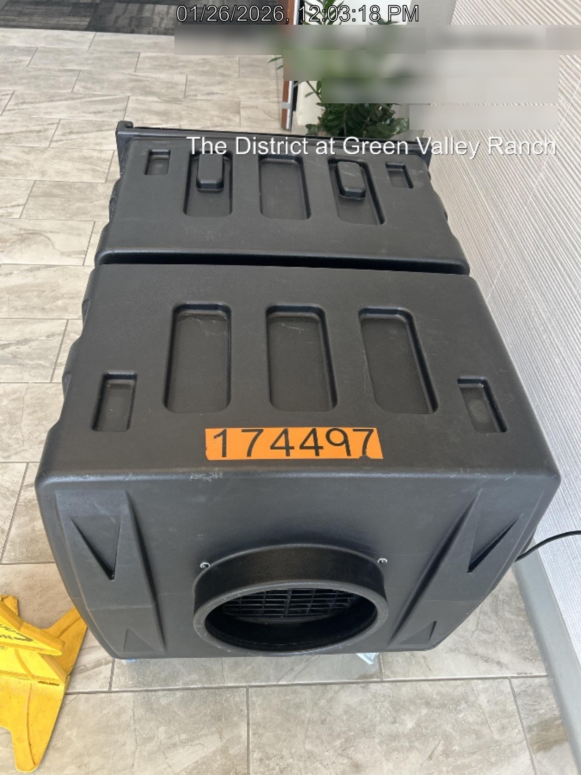 2021 XPOWER AP-2000
