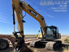 2019 SANY SY215