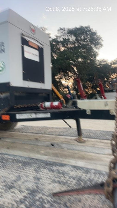 2019 WACKER NEUSON G25