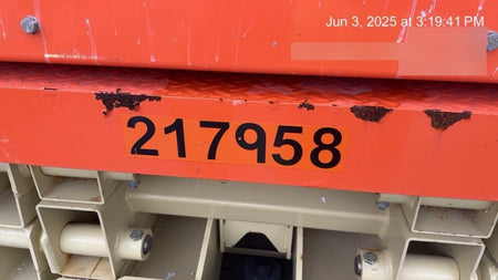2022 JLG R3246