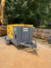 2020 ATLAS COPCO PAS 150 HF CS Enclosed
