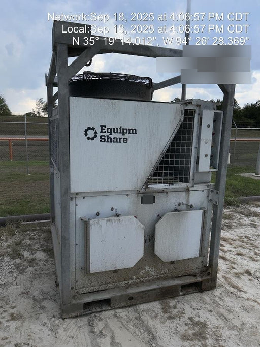 2024 SMARTECH SACP26A-HS