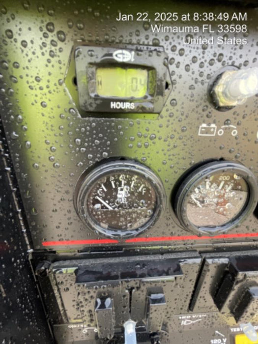 2024 LINCOLN ELECTRIC LE400