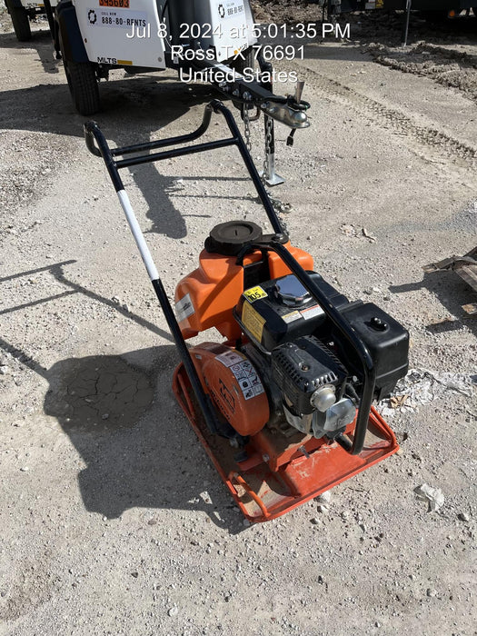 2023 MULTIQUIP MVC82VHW